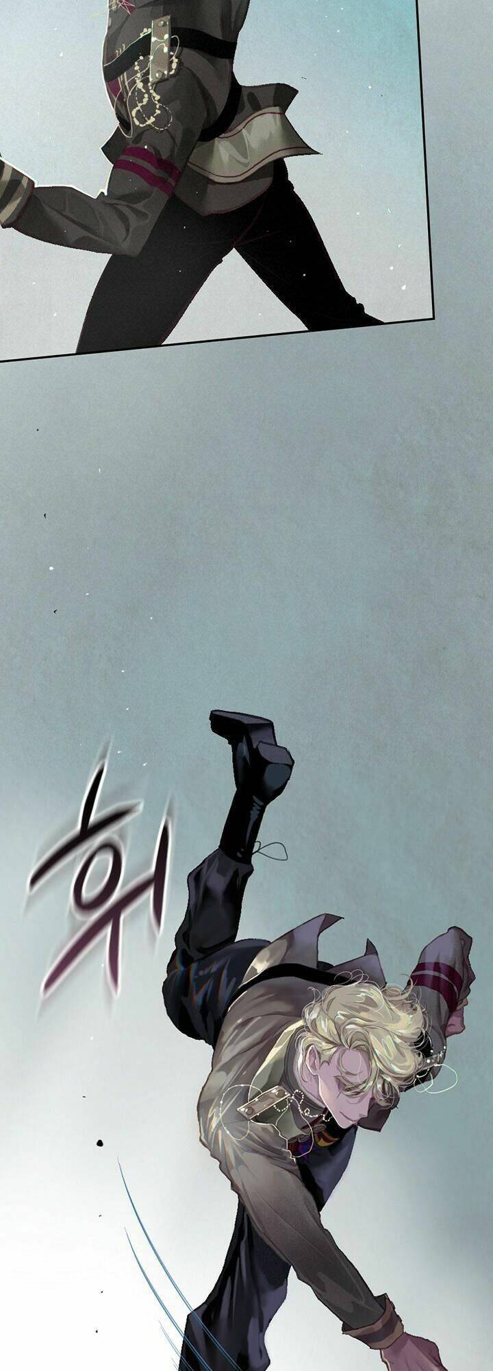 Hiệu Ứng Stigma Chapter 4 - 52