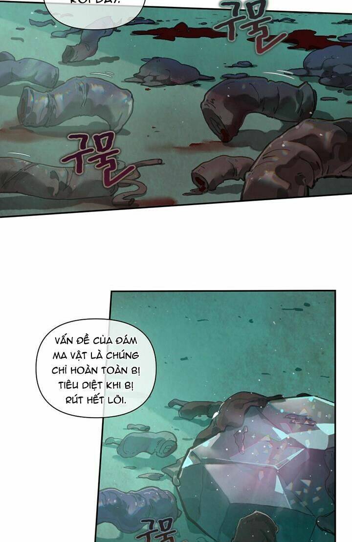 Hiệu Ứng Stigma Chapter 4 - 56