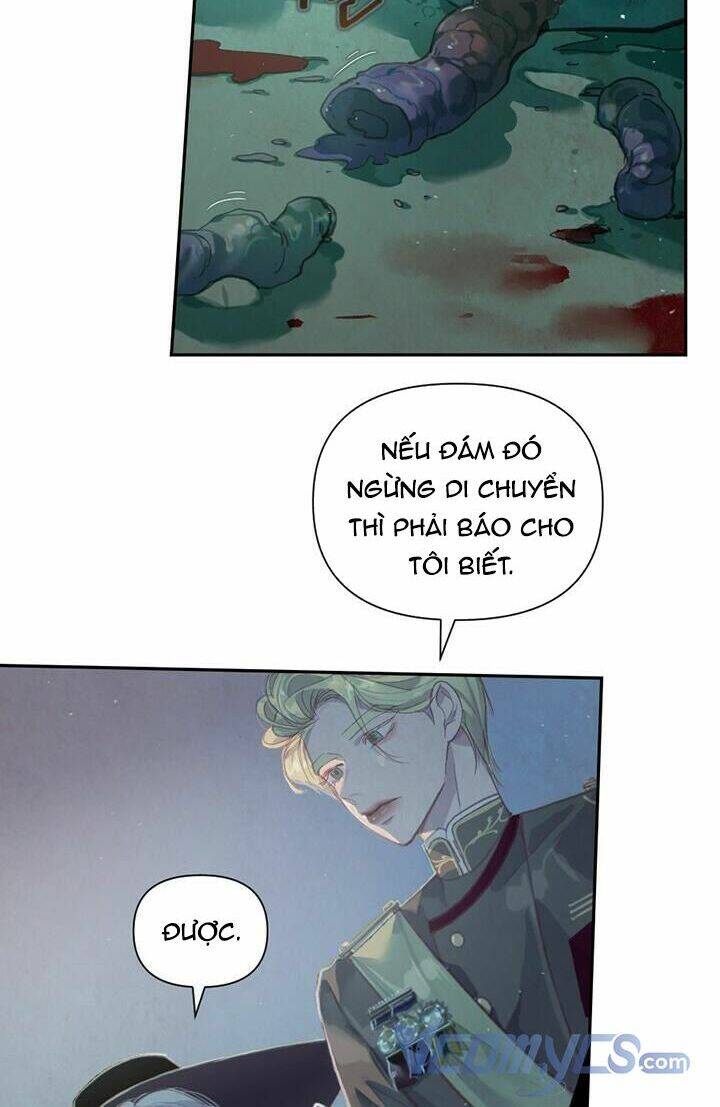 Hiệu Ứng Stigma Chapter 4 - 57