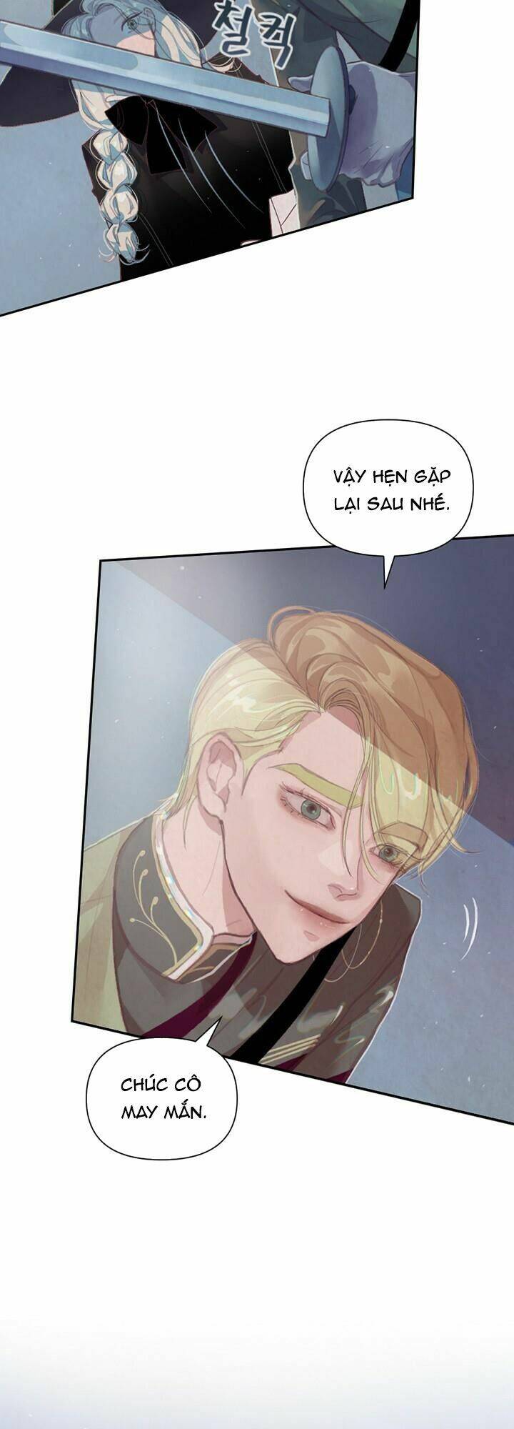 Hiệu Ứng Stigma Chapter 4 - 58