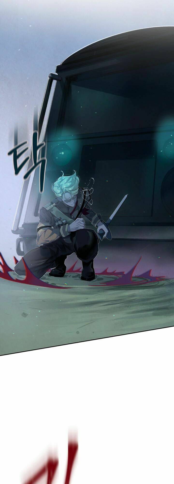 Hiệu Ứng Stigma Chapter 4 - 59