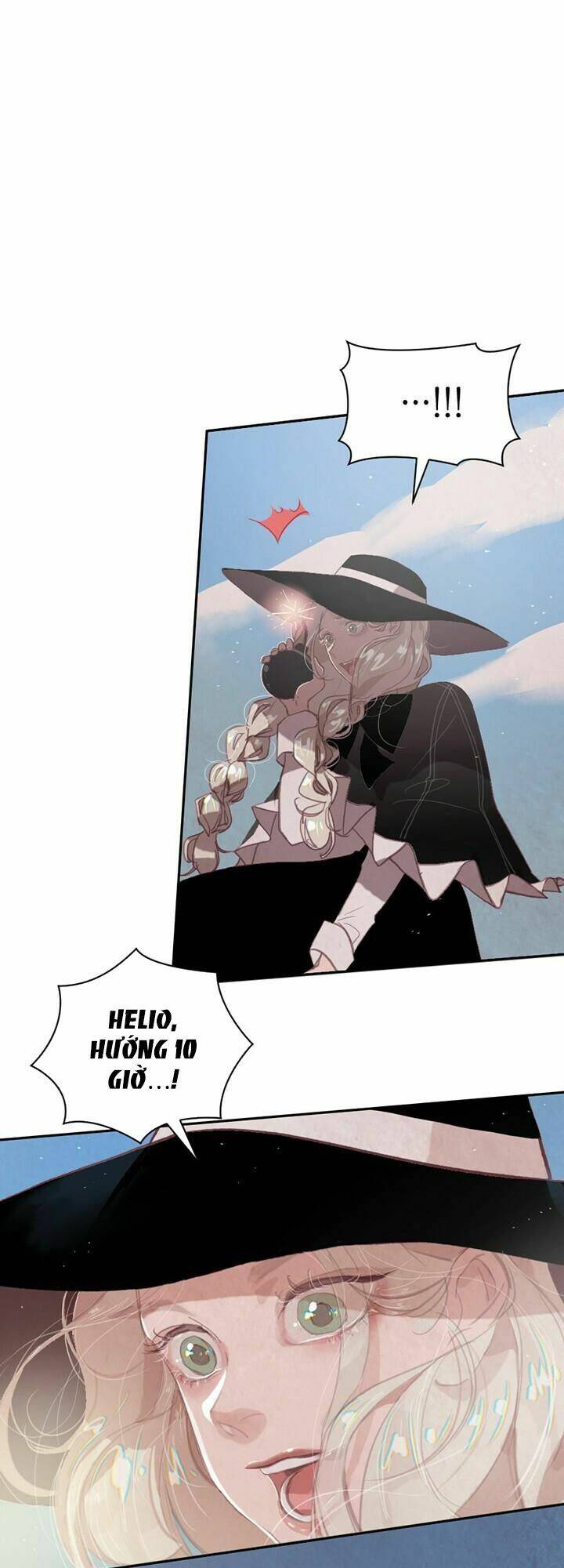 Hiệu Ứng Stigma Chapter 4 - 65