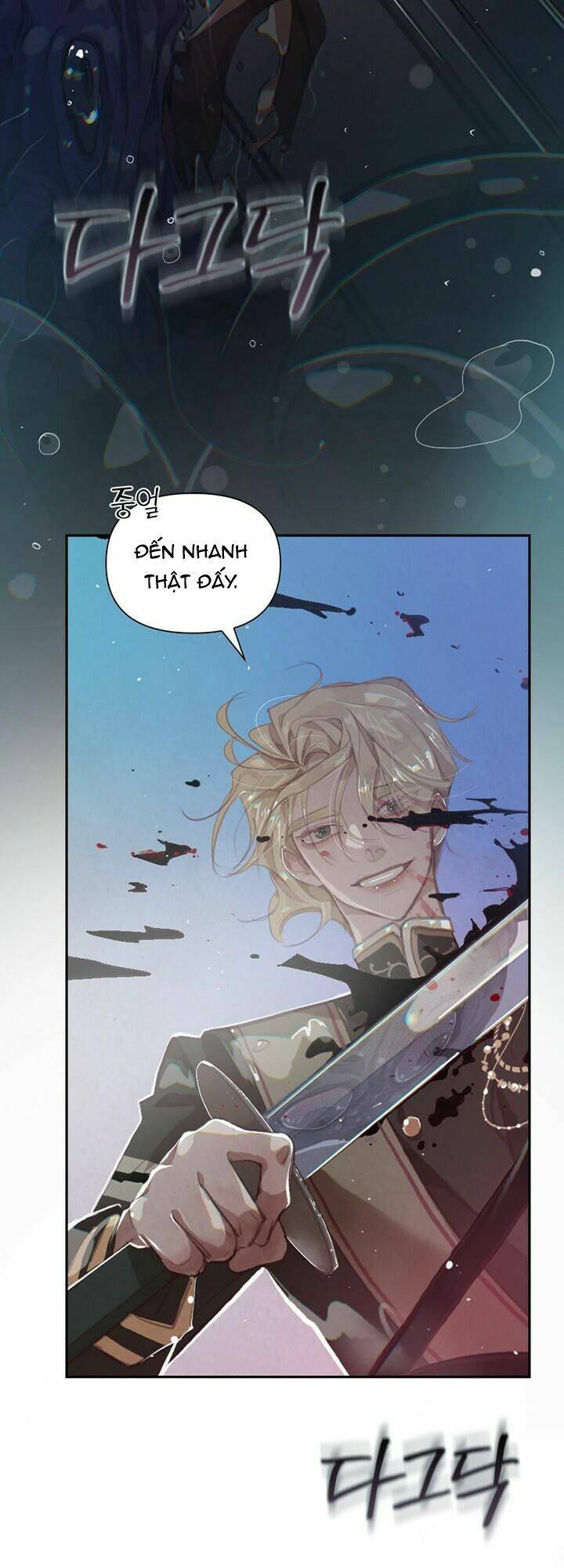 Hiệu Ứng Stigma Chapter 4 - 67