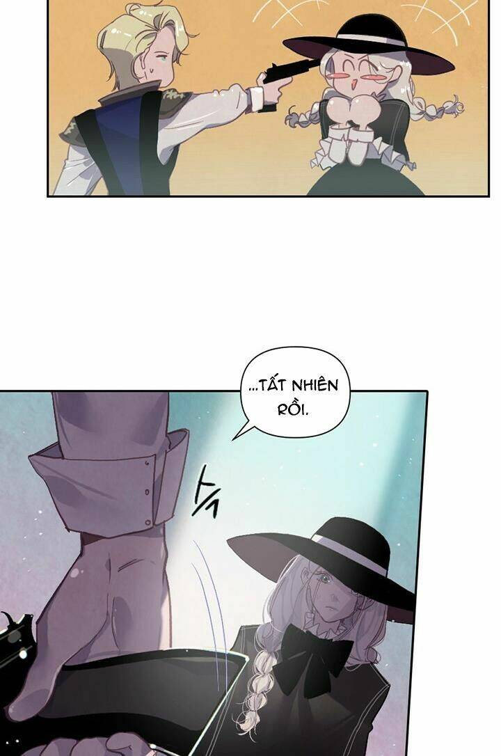 Hiệu Ứng Stigma Chapter 4 - 8