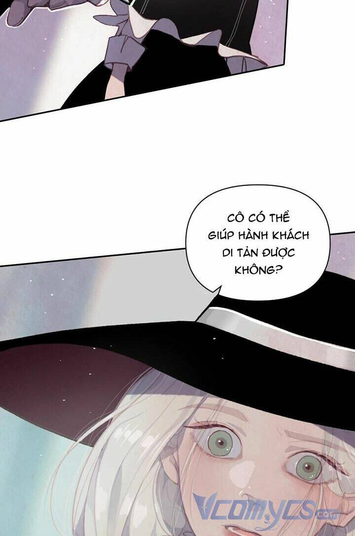 Hiệu Ứng Stigma Chapter 4 - 9