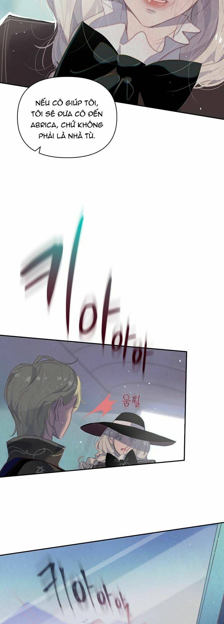 Hiệu Ứng Stigma Chapter 4 - 10