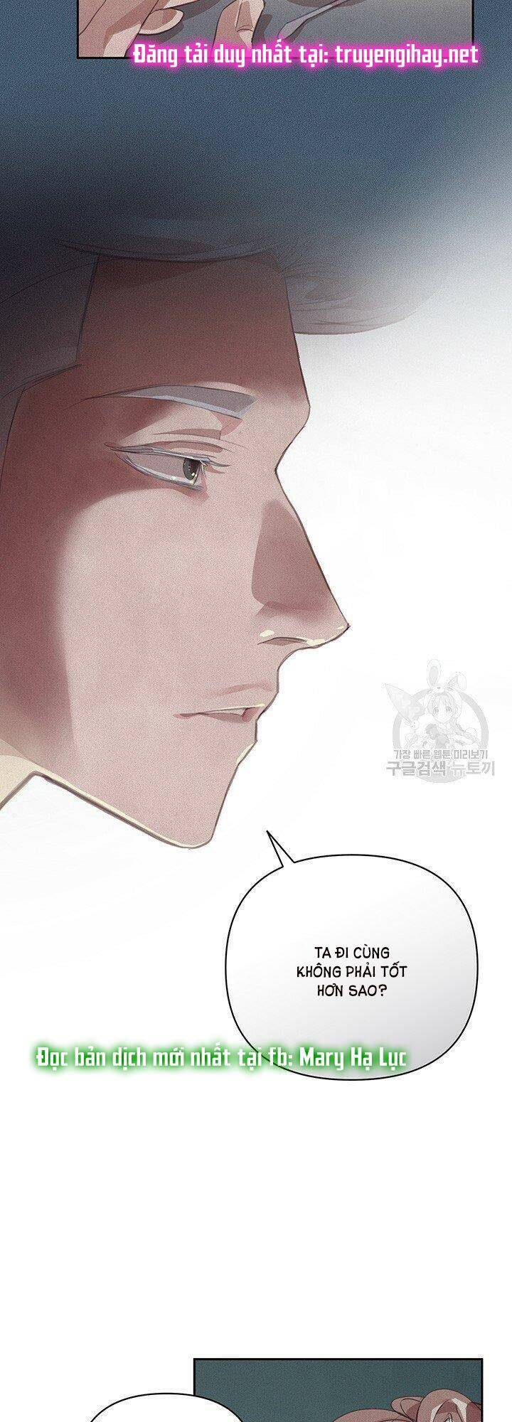 Hiệu Ứng Stigma Chapter 40.1 - 12