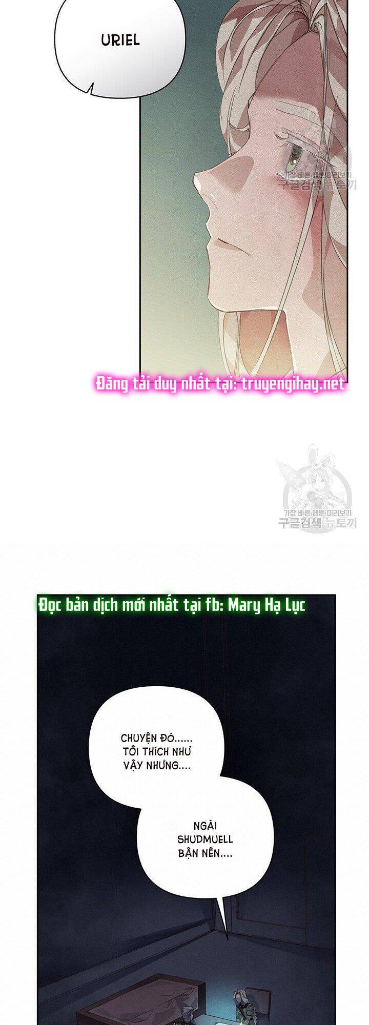 Hiệu Ứng Stigma Chapter 40.1 - 13