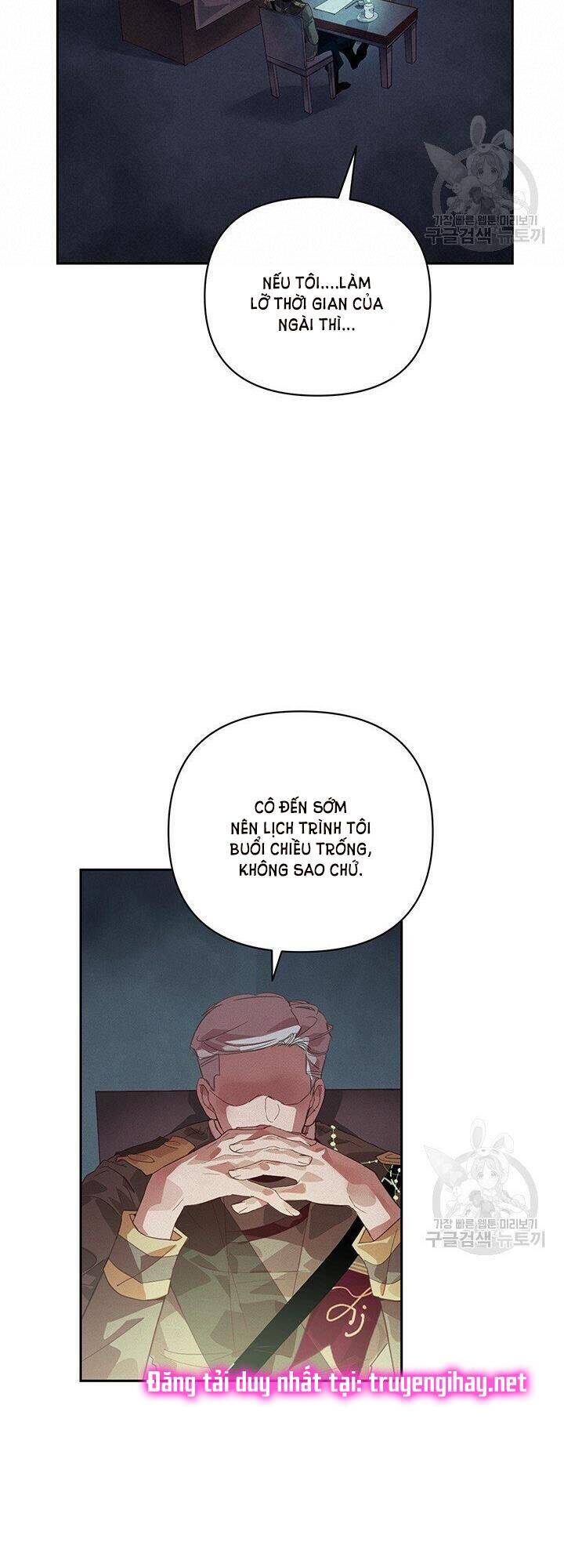 Hiệu Ứng Stigma Chapter 40.1 - 14