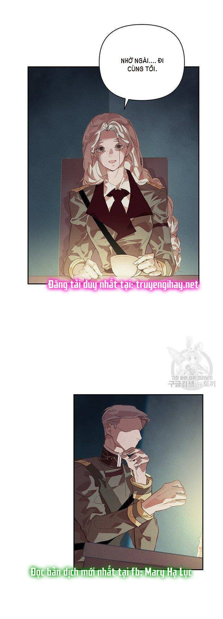 Hiệu Ứng Stigma Chapter 40.1 - 17