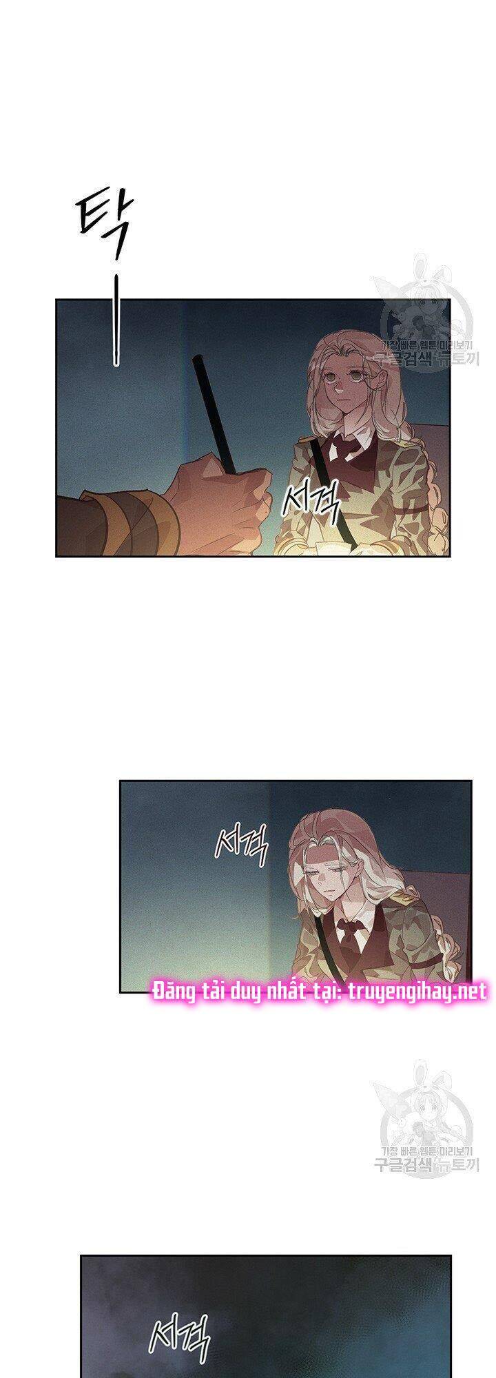 Hiệu Ứng Stigma Chapter 40.1 - 18