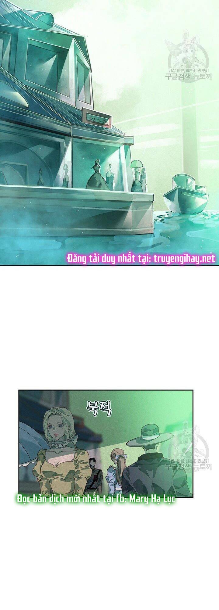 Hiệu Ứng Stigma Chapter 40.1 - 20