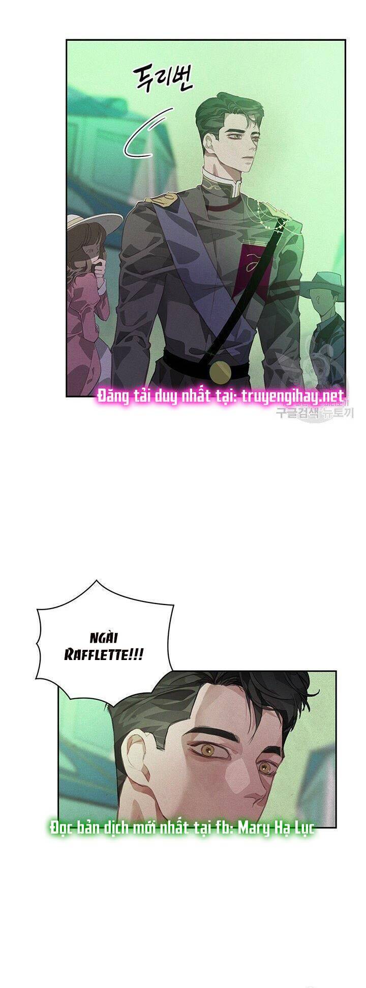 Hiệu Ứng Stigma Chapter 40.1 - 21