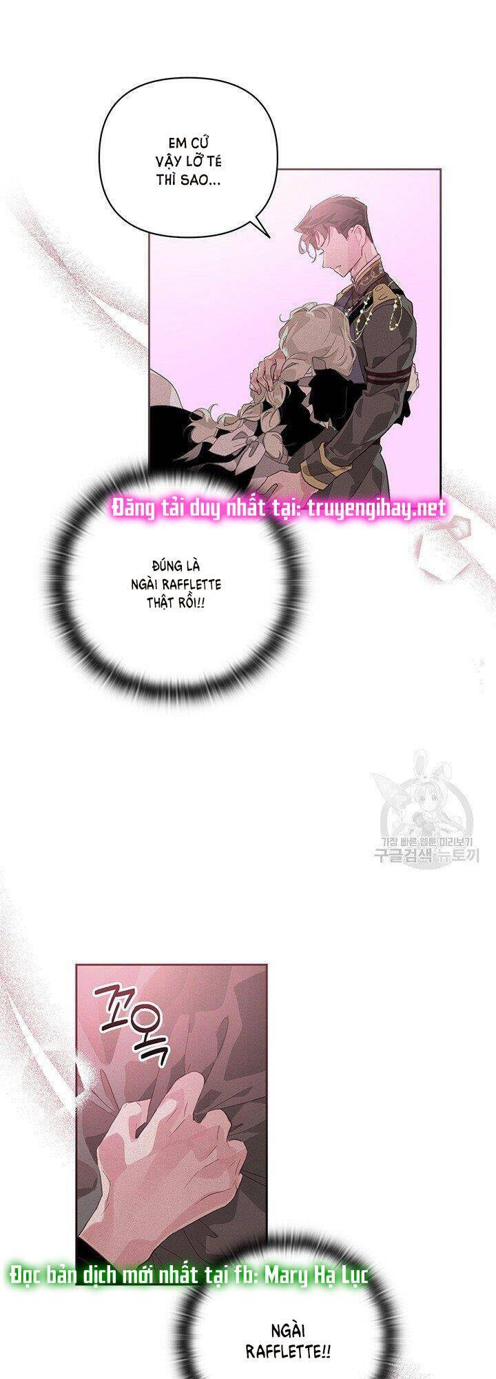 Hiệu Ứng Stigma Chapter 40.1 - 23