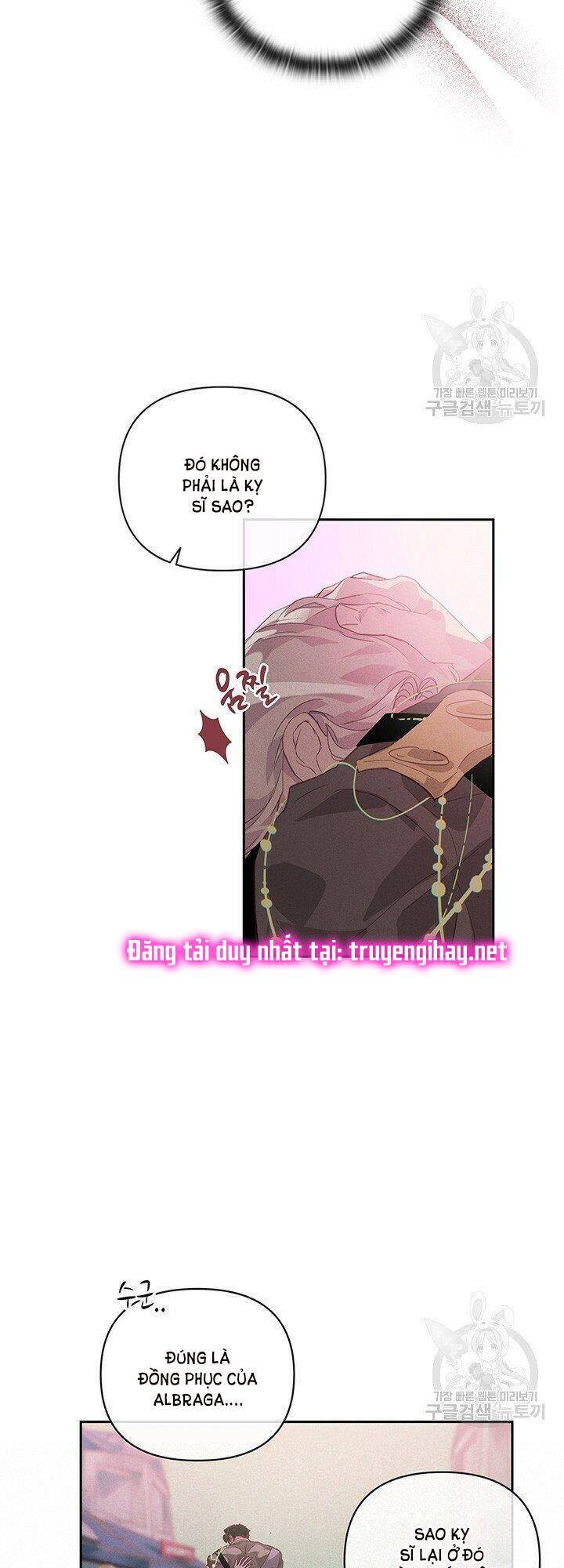 Hiệu Ứng Stigma Chapter 40.1 - 24