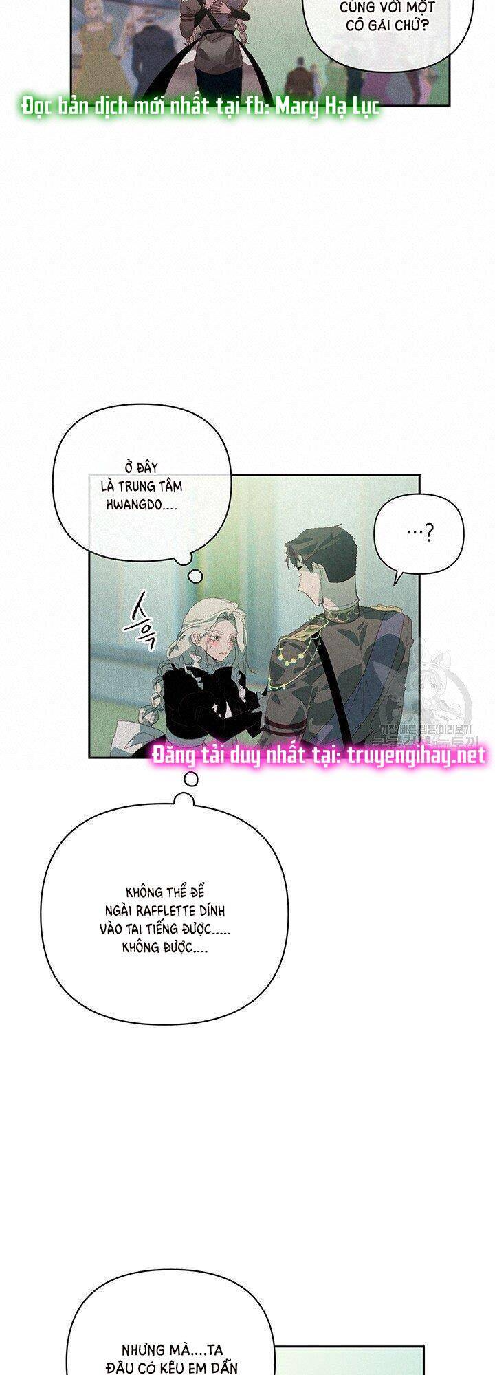 Hiệu Ứng Stigma Chapter 40.1 - 25