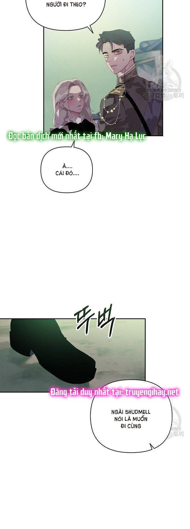 Hiệu Ứng Stigma Chapter 40.1 - 26