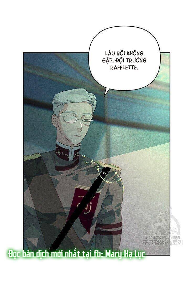 Hiệu Ứng Stigma Chapter 40.1 - 27