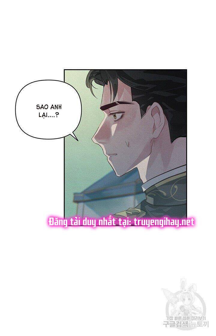 Hiệu Ứng Stigma Chapter 40.1 - 28