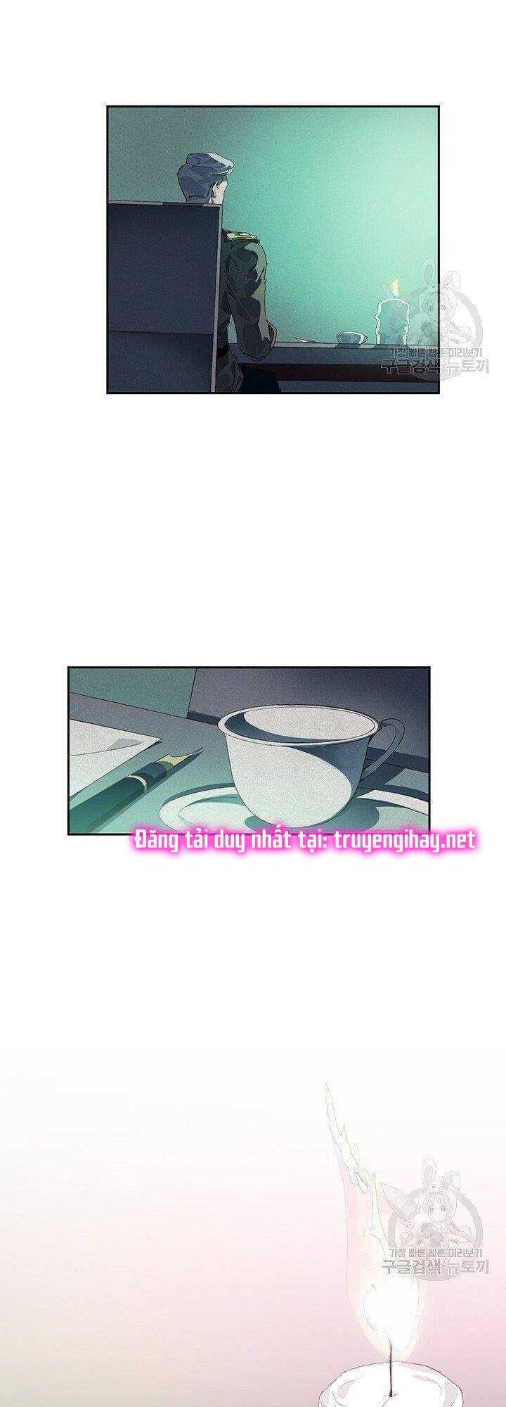 Hiệu Ứng Stigma Chapter 40.1 - 4