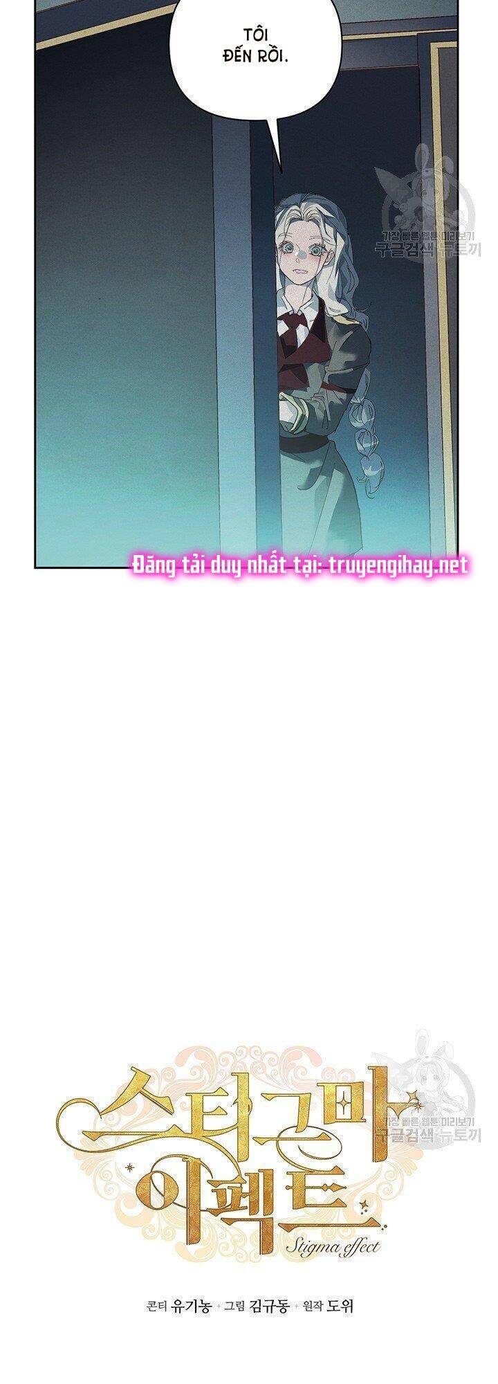 Hiệu Ứng Stigma Chapter 40.1 - 6