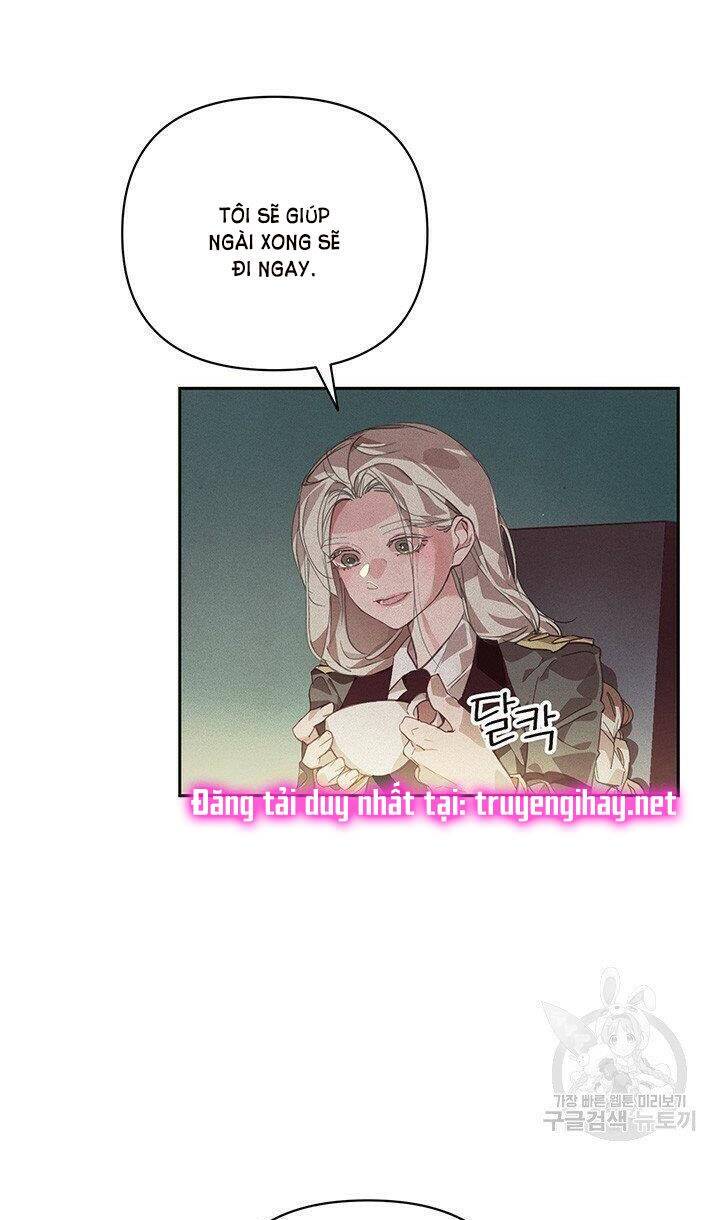 Hiệu Ứng Stigma Chapter 40.1 - 8