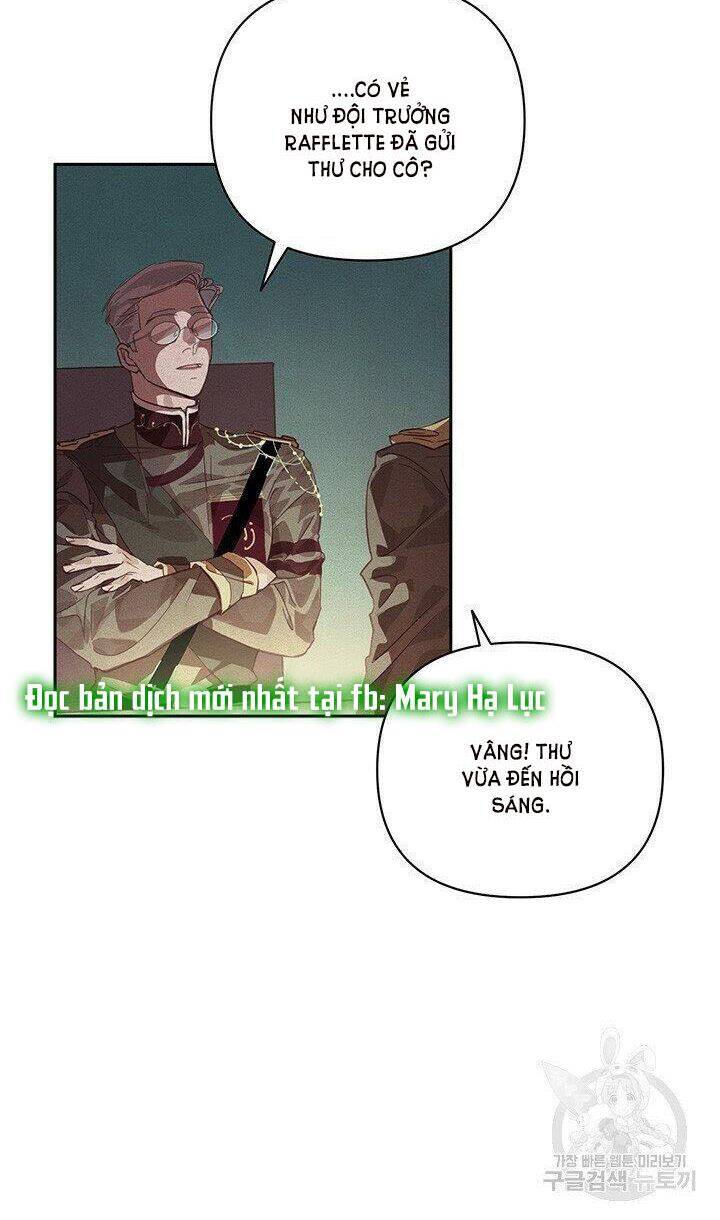 Hiệu Ứng Stigma Chapter 40.1 - 9