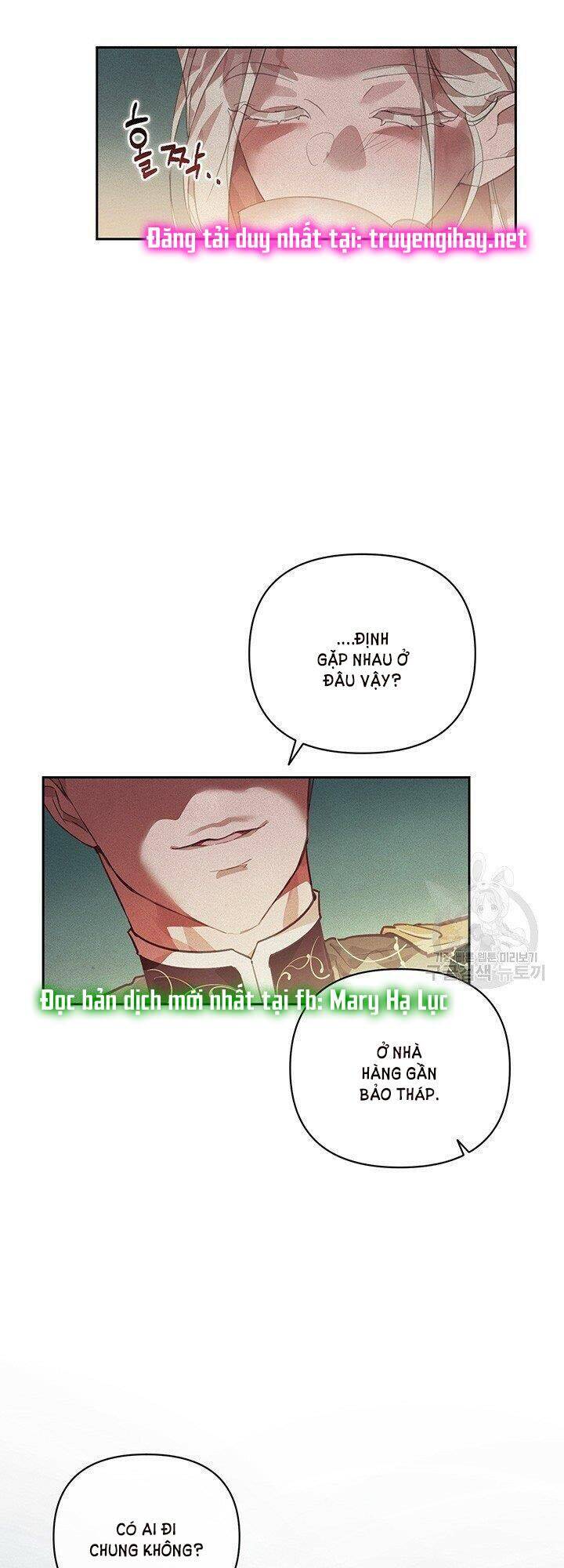 Hiệu Ứng Stigma Chapter 40.1 - 10