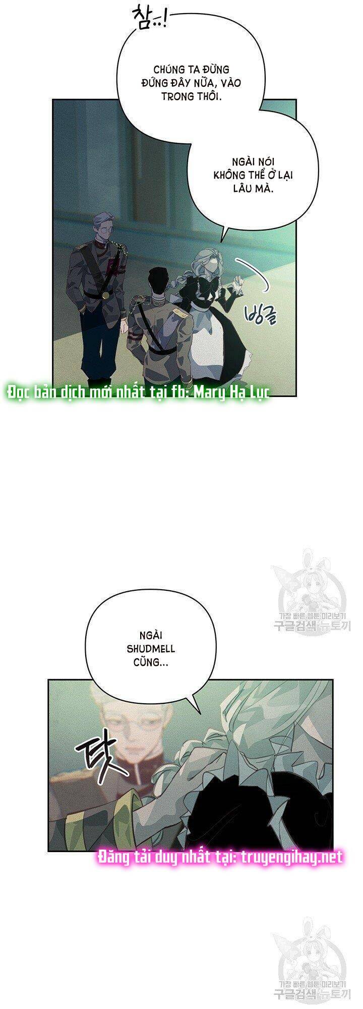 Hiệu Ứng Stigma Chapter 40.2 - 1