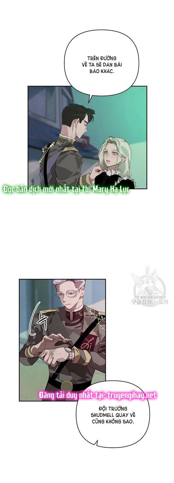 Hiệu Ứng Stigma Chapter 40.2 - 2