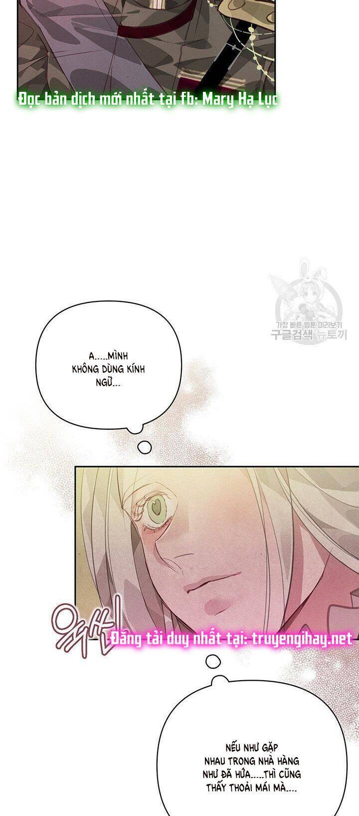 Hiệu Ứng Stigma Chapter 40.2 - 11