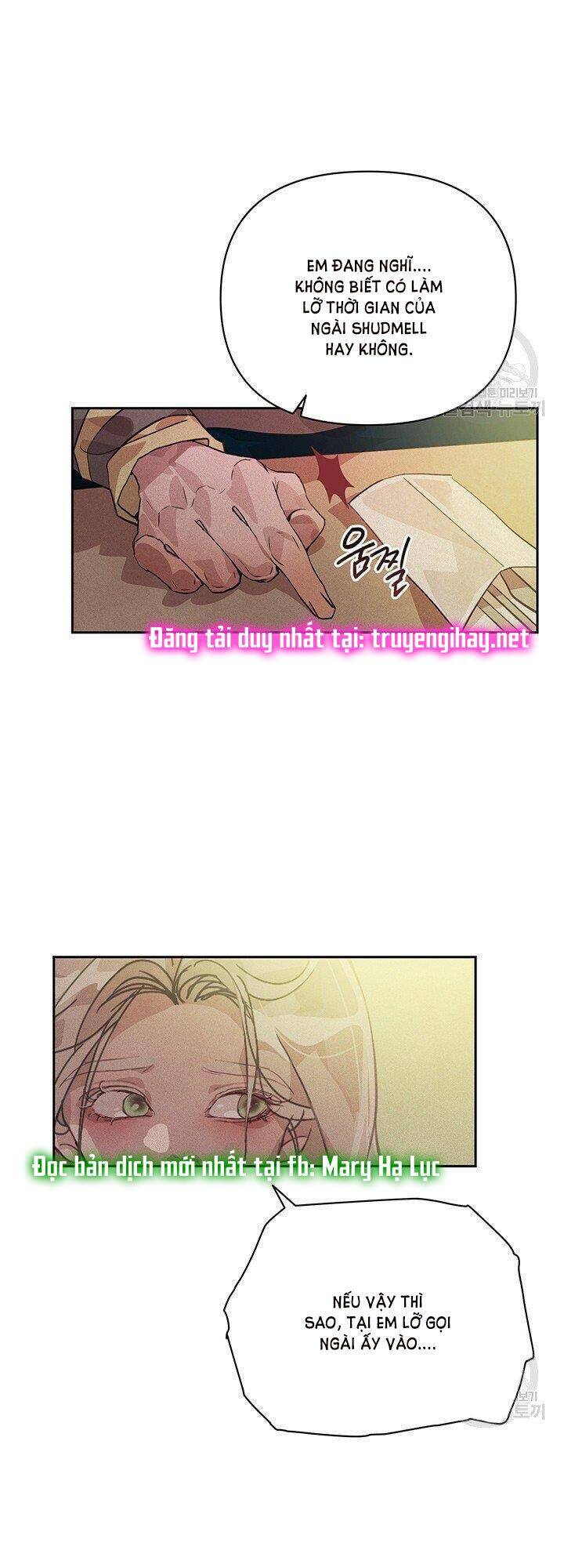 Hiệu Ứng Stigma Chapter 40.2 - 14