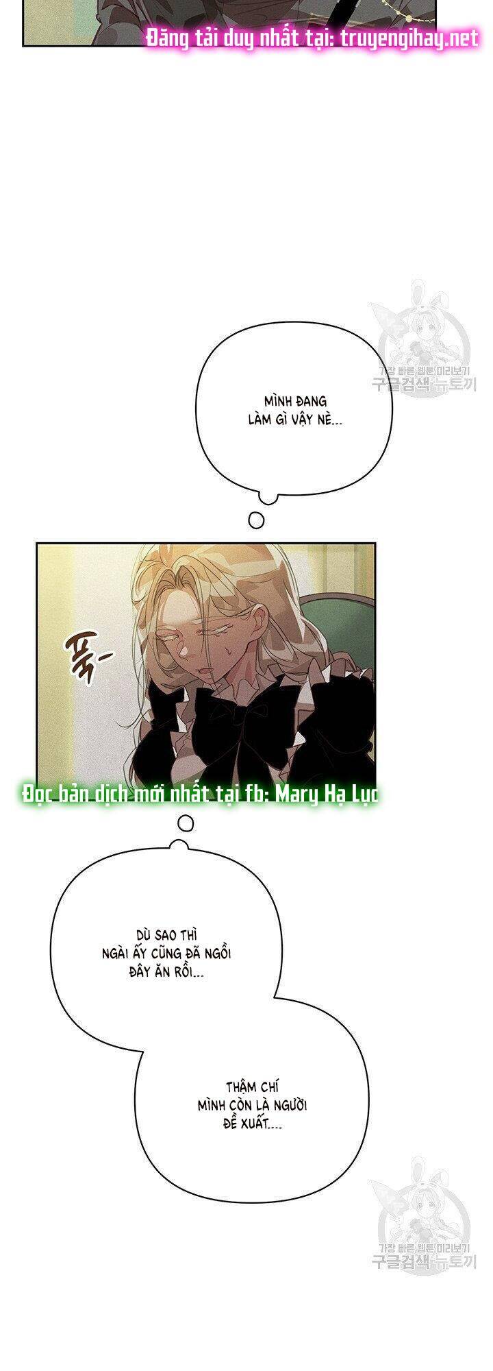 Hiệu Ứng Stigma Chapter 40.2 - 16