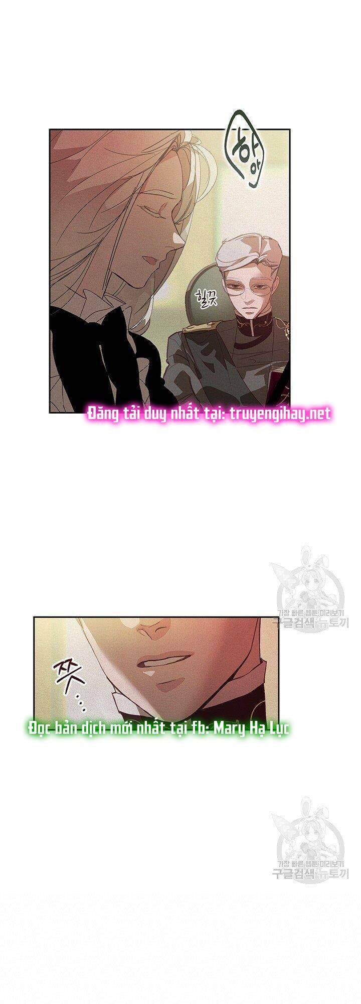 Hiệu Ứng Stigma Chapter 40.2 - 19