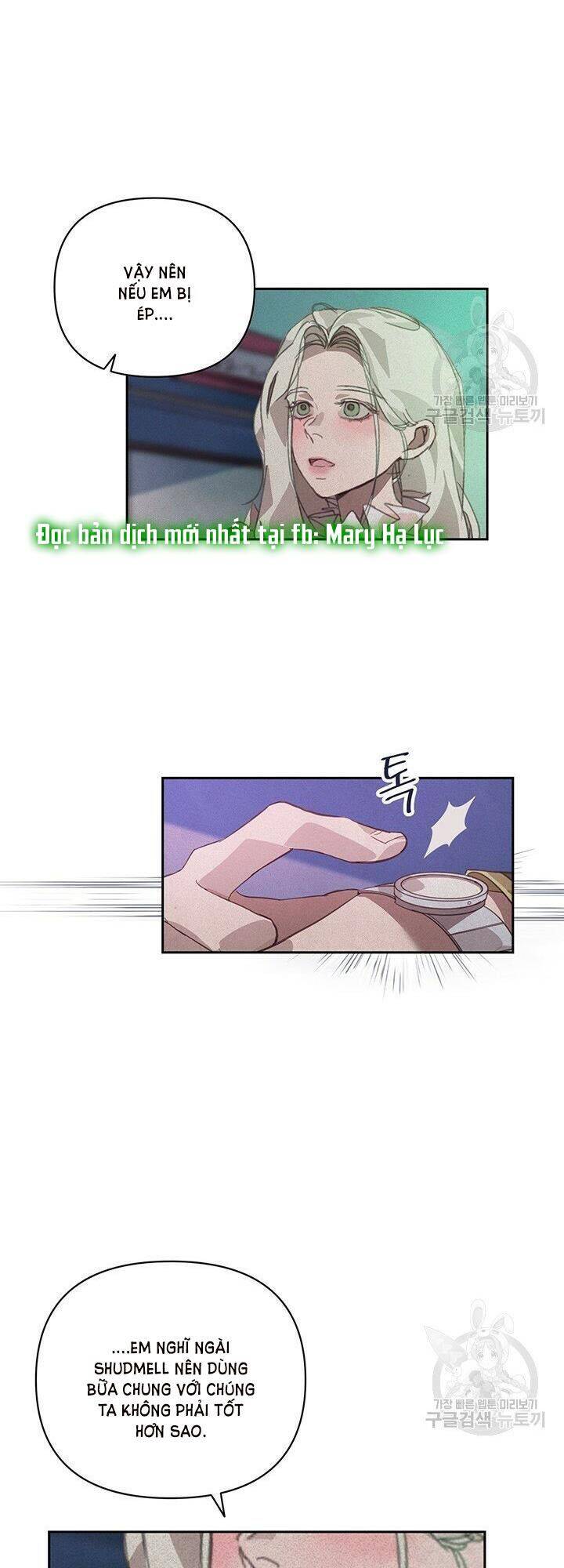 Hiệu Ứng Stigma Chapter 40.2 - 3