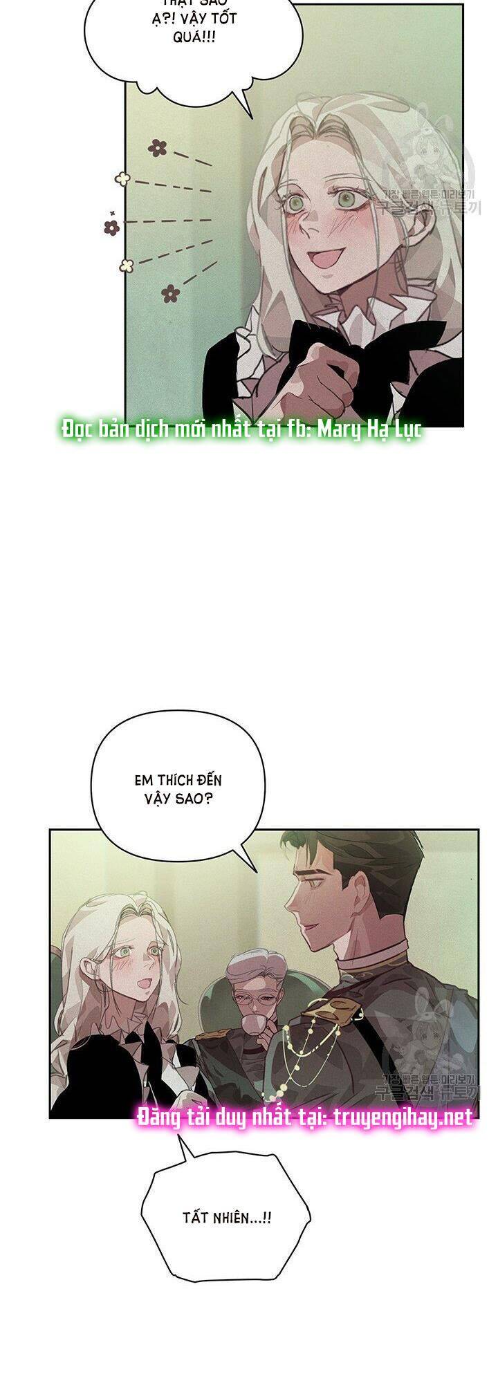 Hiệu Ứng Stigma Chapter 40.2 - 21