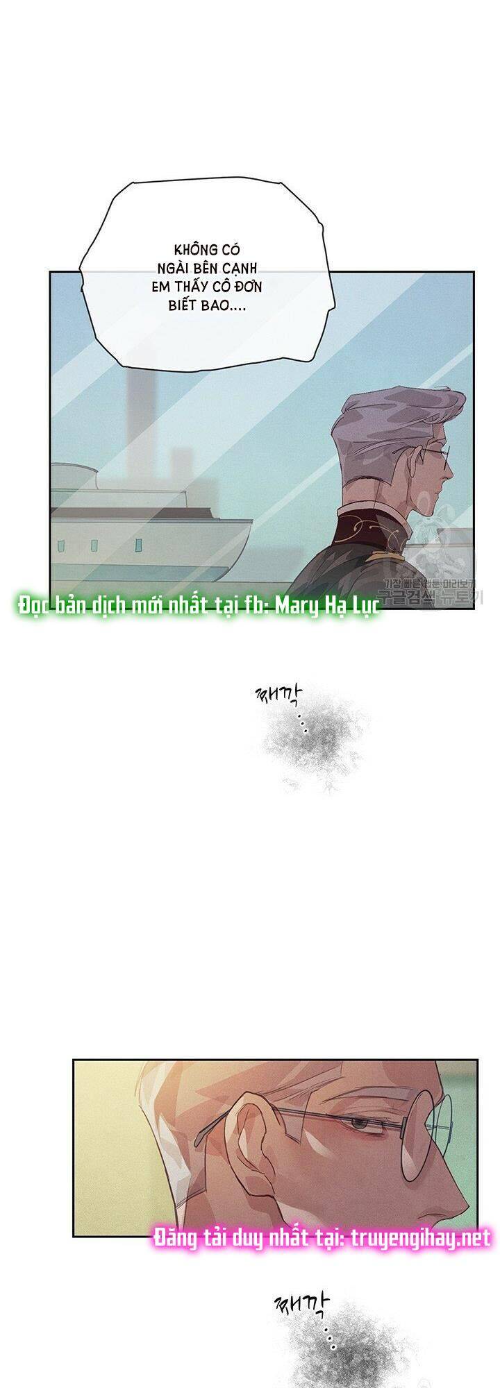 Hiệu Ứng Stigma Chapter 40.2 - 22