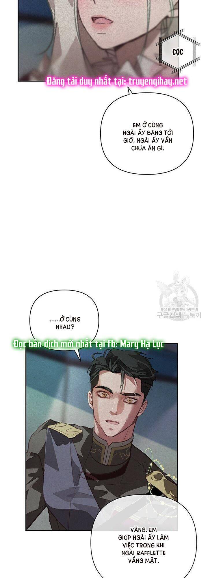 Hiệu Ứng Stigma Chapter 40.2 - 4