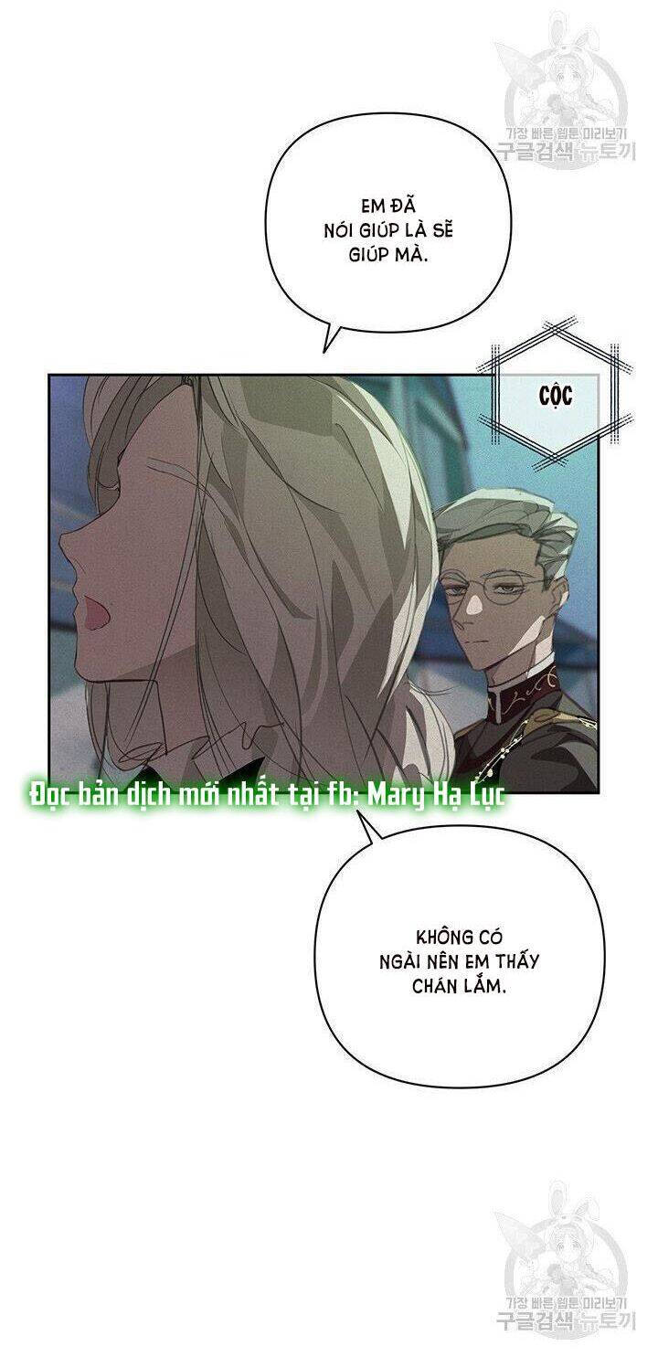 Hiệu Ứng Stigma Chapter 40.2 - 6