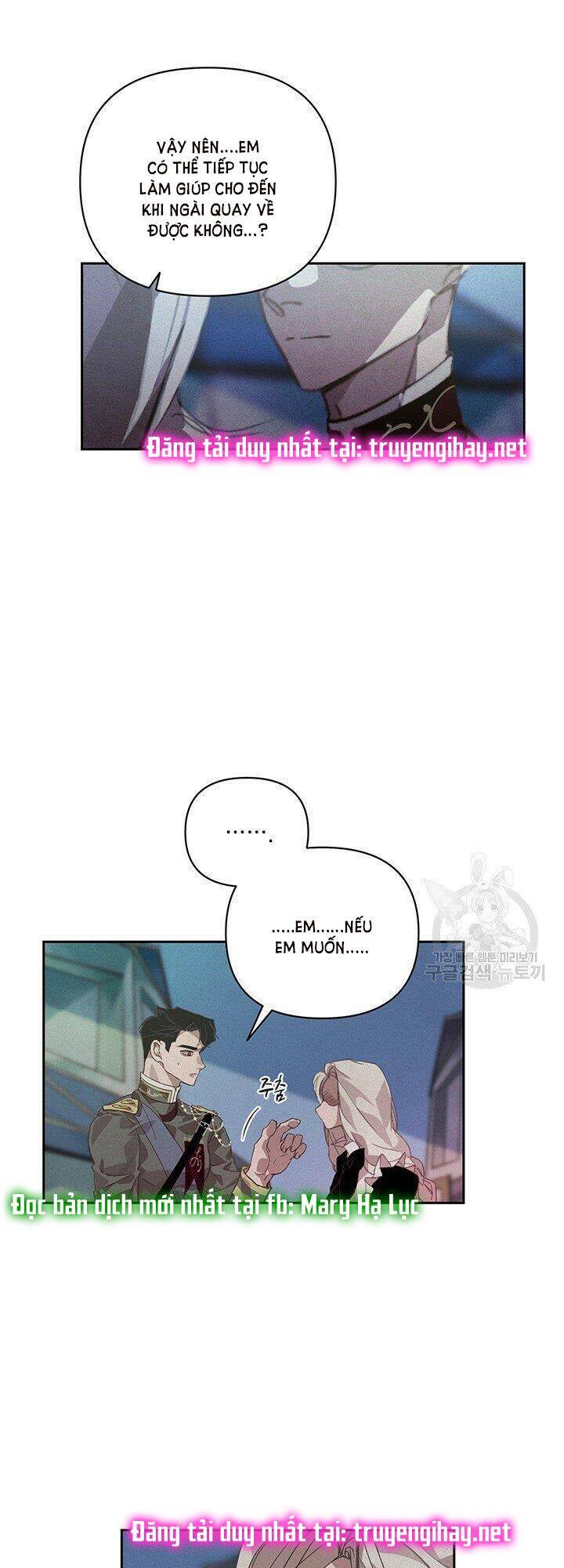 Hiệu Ứng Stigma Chapter 40.2 - 7