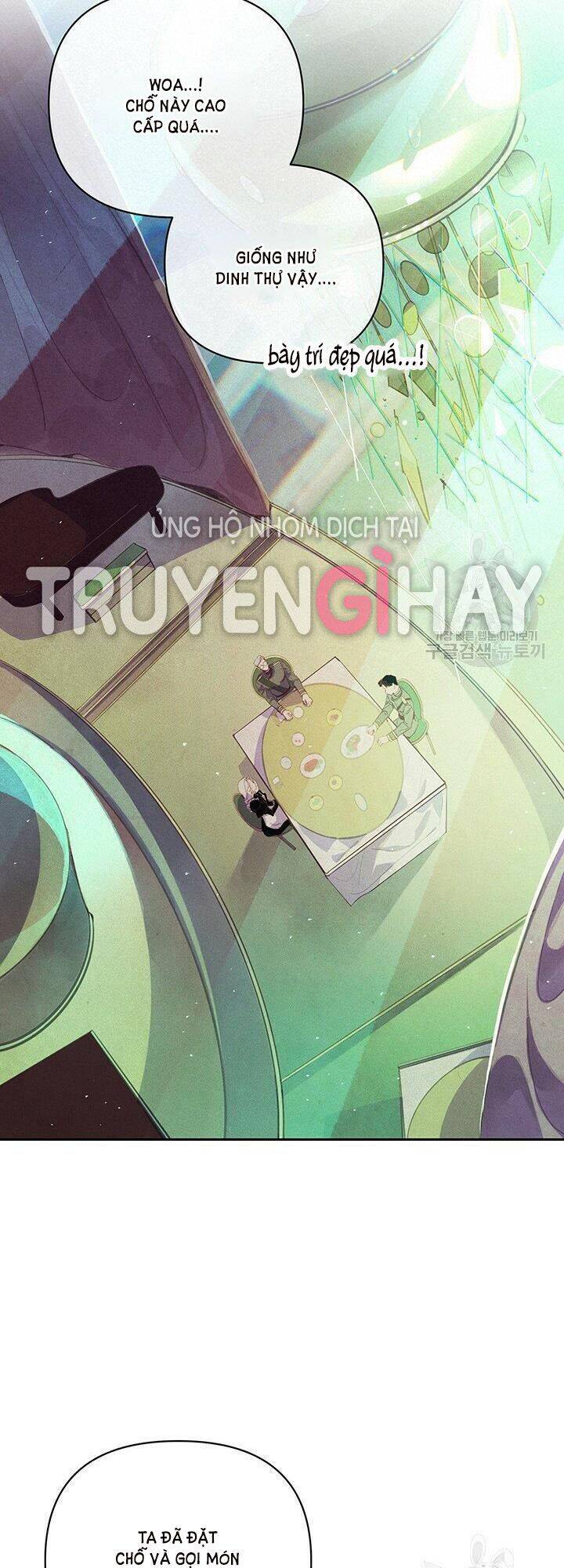 Hiệu Ứng Stigma Chapter 40.2 - 9