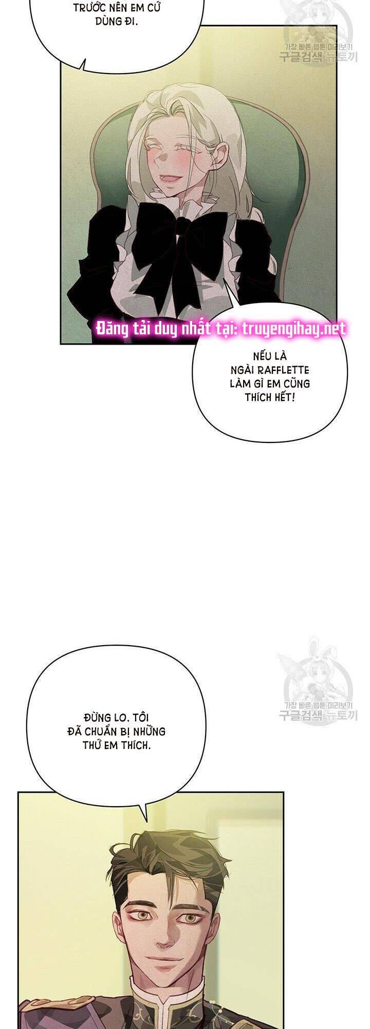 Hiệu Ứng Stigma Chapter 40.2 - 10