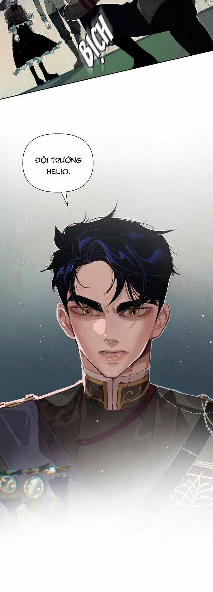 Hiệu Ứng Stigma Chapter 5 - 12