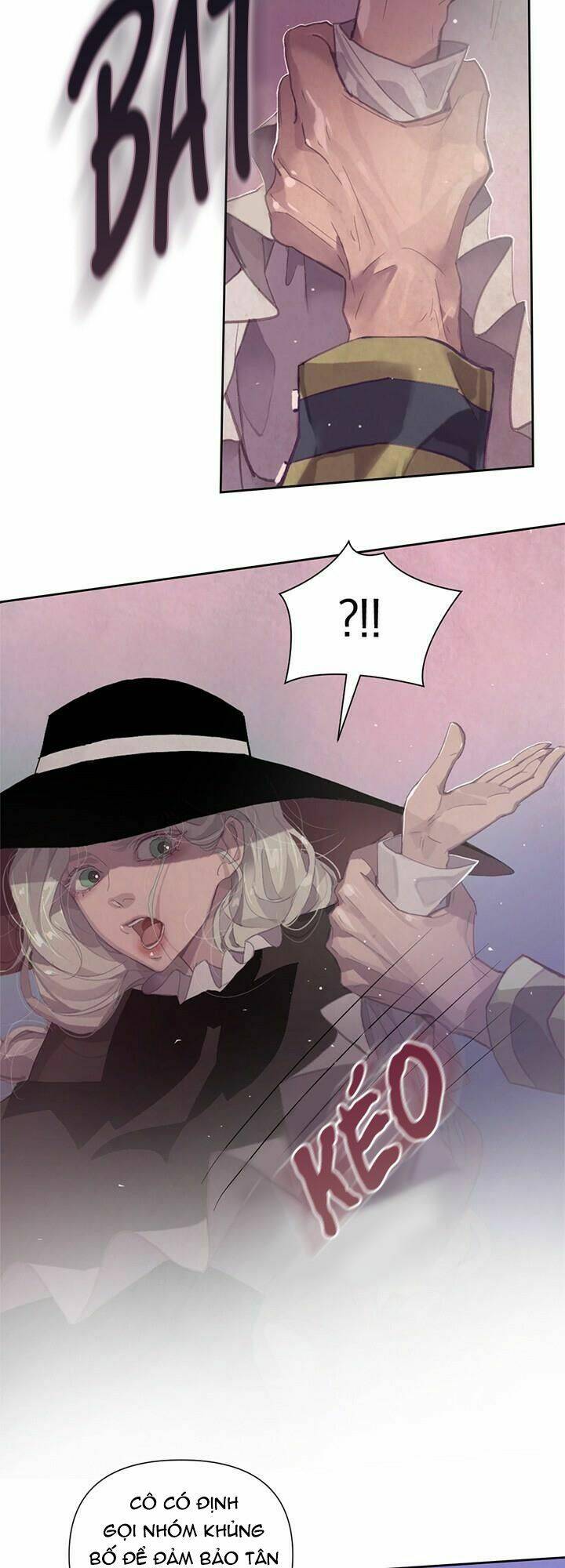 Hiệu Ứng Stigma Chapter 5 - 16