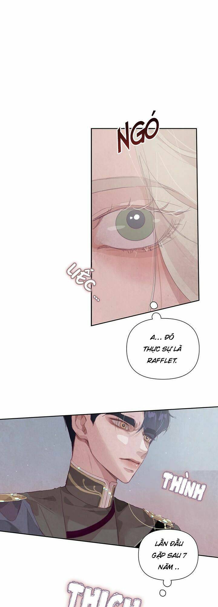 Hiệu Ứng Stigma Chapter 5 - 19