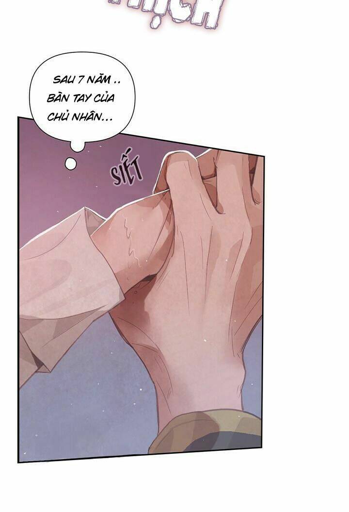 Hiệu Ứng Stigma Chapter 5 - 20