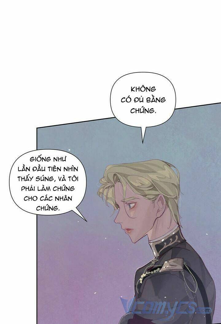 Hiệu Ứng Stigma Chapter 5 - 21