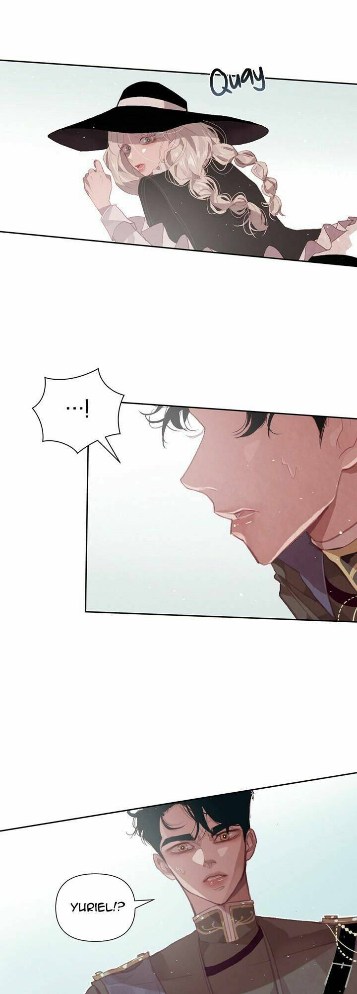 Hiệu Ứng Stigma Chapter 5 - 23