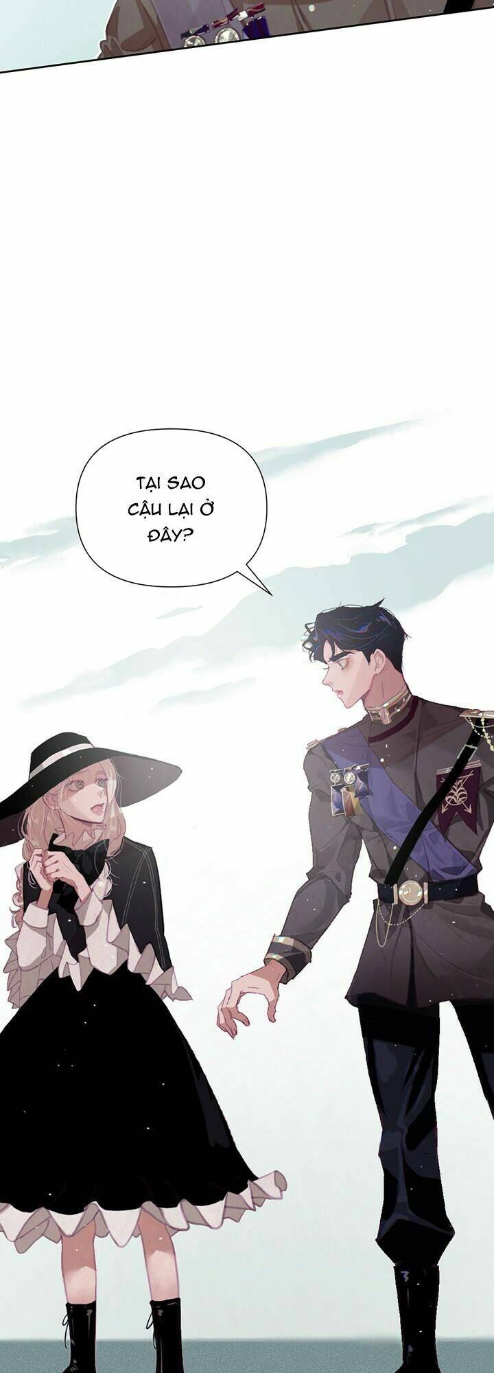 Hiệu Ứng Stigma Chapter 5 - 24