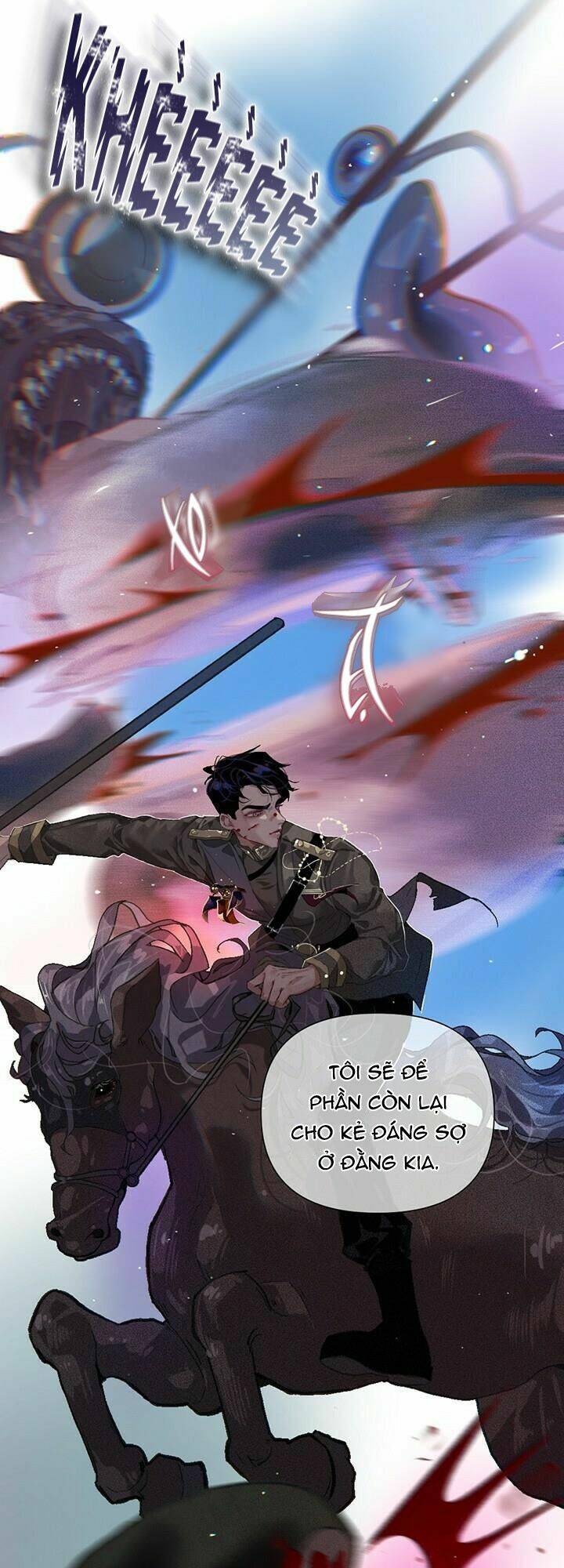 Hiệu Ứng Stigma Chapter 5 - 4